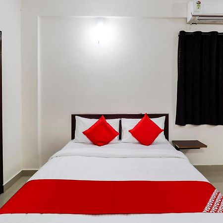 Hotel O Kudlu Gate Mmr Бангалор Экстерьер фото