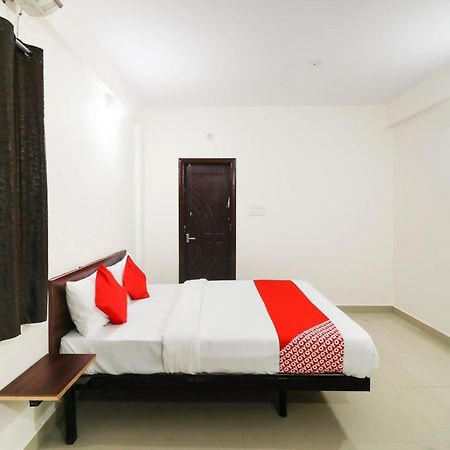 Hotel O Kudlu Gate Mmr Бангалор Экстерьер фото