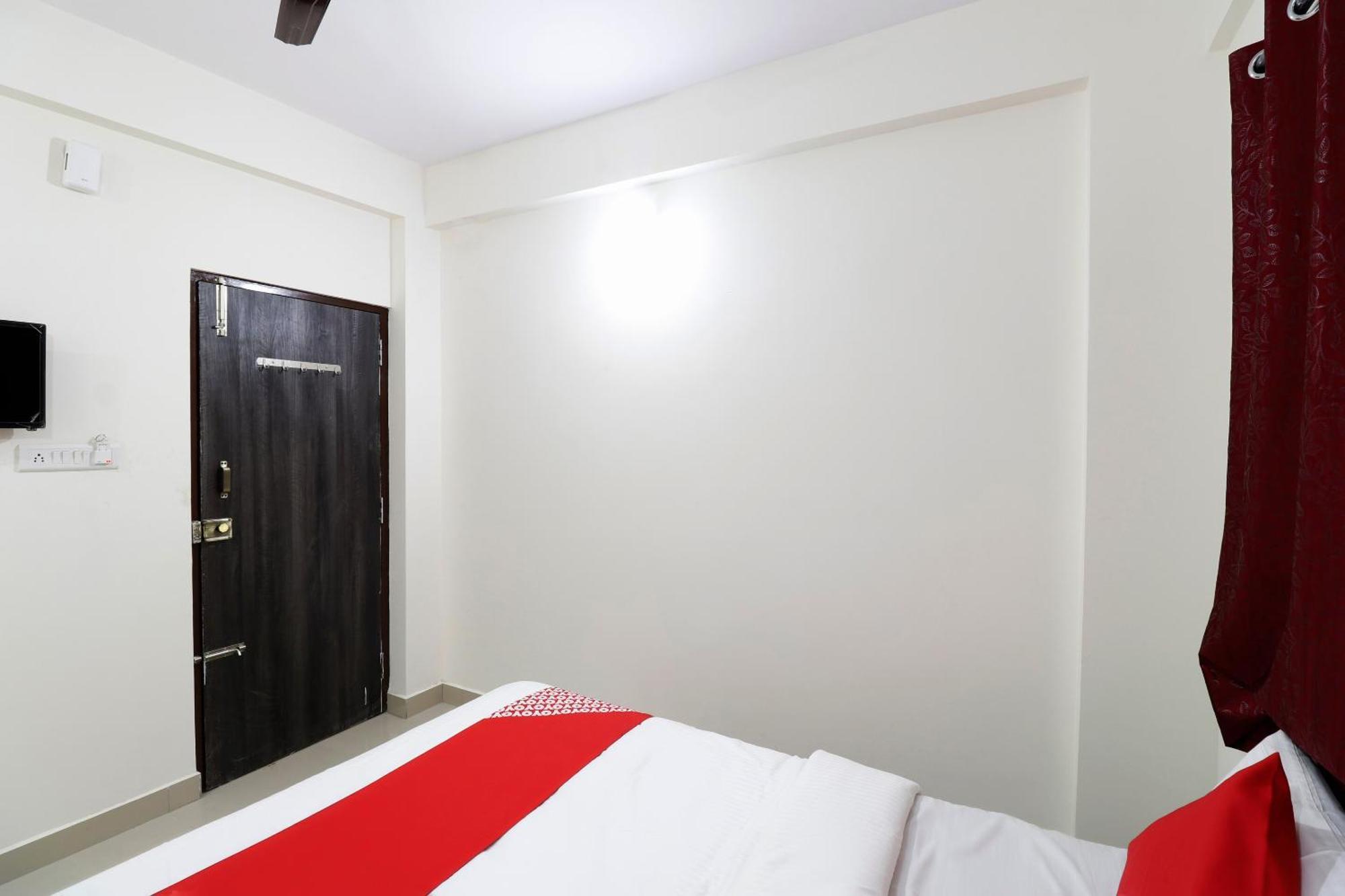 Hotel O Kudlu Gate Mmr Бангалор Экстерьер фото